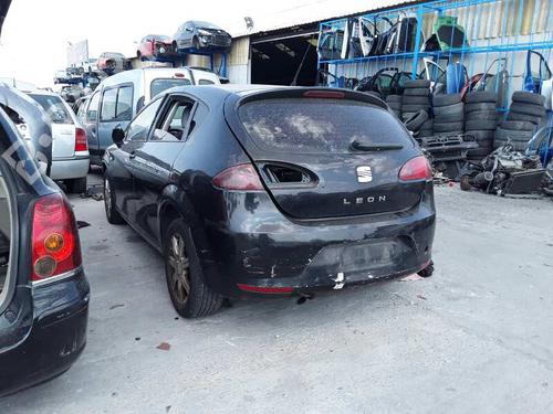 Front left window mechanism SEAT LEON (1P1) 1.9 TDI | BP11001322C22 