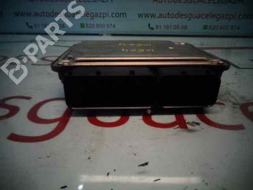 Engine control unit (ECU) VW TOURAN (1T1, 1T2)  | BP10997224M57 