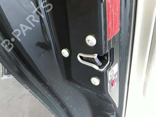 Used Rear left lock SAAB 9-3 (YS3F, E79, D79, D75) 2.0 t (210 hp) 29530526