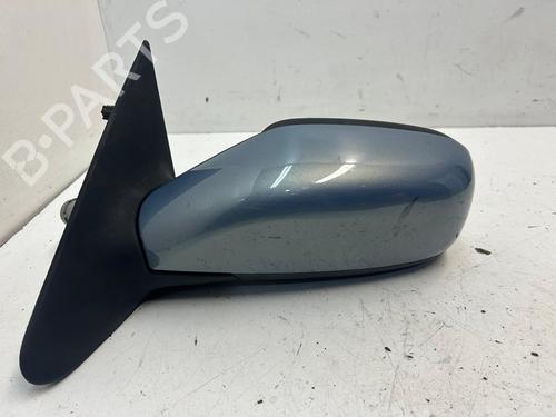 Used Left mirror RENAULT LAGUNA II (BG0/1_) [2001-2007]  27301010