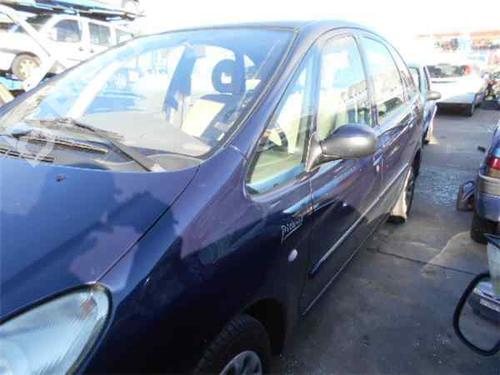 Left mirror CITROËN XSARA PICASSO (N68) 2.0 HDi | BP10997434C26 