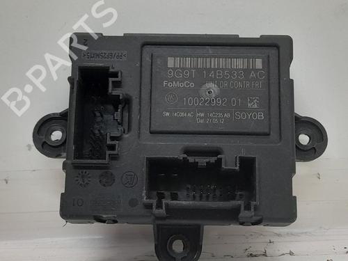 Electronic module FORD GALAXY II (WA6)  | BP13326610M83 