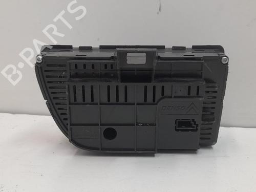 Climate control CITROËN C4 Picasso I MPV (UD_)  | BP18432248I5 