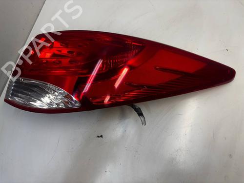 Used Right taillight HYUNDAI ix35 (LM, EL, ELH) [2009-2016]  27897310