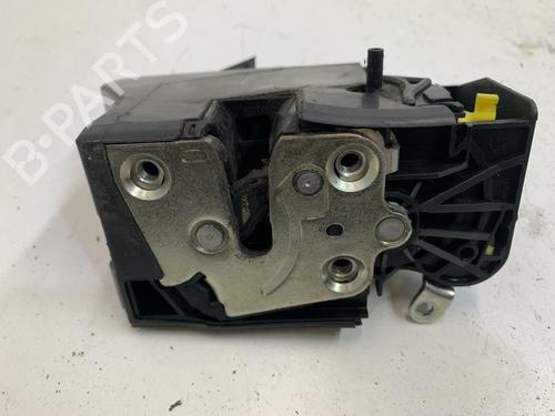 Rear left lock DACIA SANDERO  | BP19107441C100