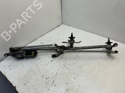 Used Front wiper motor HONDA CIVIC VIII Hatchback (FN, FK) 2.2 CTDi (FK3) (140 hp) 24956658
