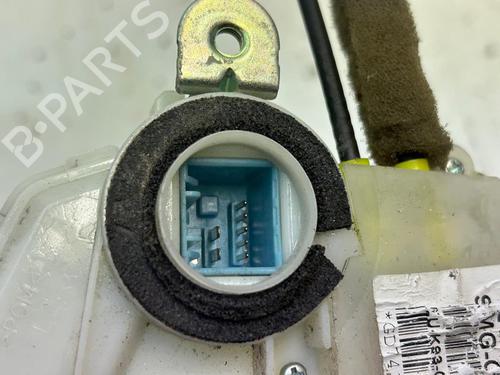 Front left lock HONDA CIVIC VIII Hatchback (FN, FK) 1.8 (FN1, FK2) | BP24811980C98 