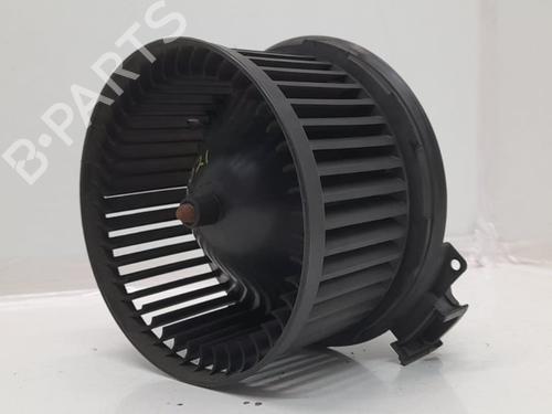 Heater blower motor FORD FIESTA VI (CB1, CCN) 1.6 TDCi | BP13989640M62 