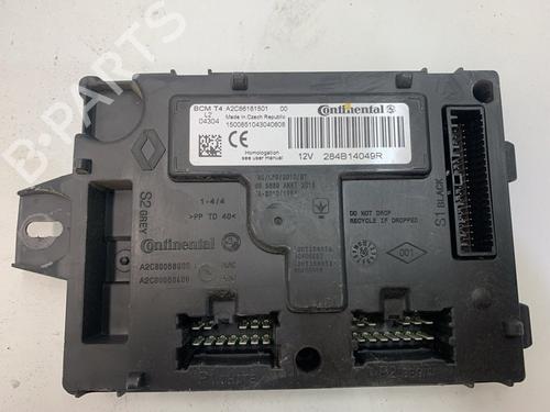 Module électronique DACIA SANDERO II [2012-2025]  17706786