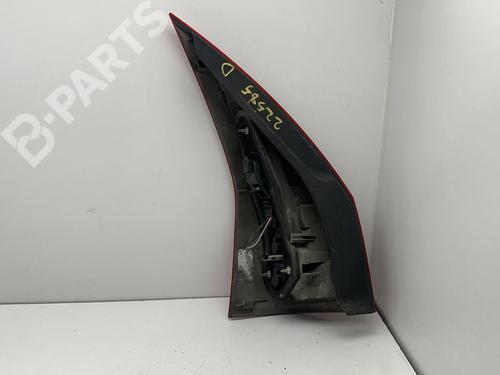 Right taillight RENAULT MEGANE II Estate (KM0/1_) 1.5 dCi (KM16, KM1E) | BP11009392C35 