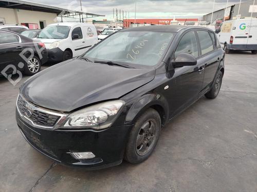 Computer motormanagement KIA CEE'D Hatchback (ED) 1.6 CRDi 128 | BP29400387M57 