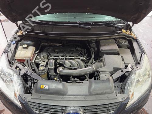 Used ABS pump FORD FOCUS II Turnier (DA_, FFS, DS) [2004-2012]  31358155