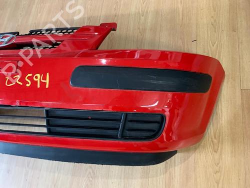 Front bumper HYUNDAI GETZ (TB) 1.3 i | BP15409007C7 