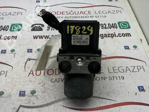 ABS pump SKODA SUPERB I (3U4) 1.9 TDI | BP11008862M43 