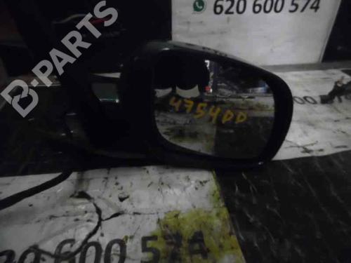 Used Right mirror SEAT TOLEDO II (1M2) 1.9 TDI (110 hp) 10996649