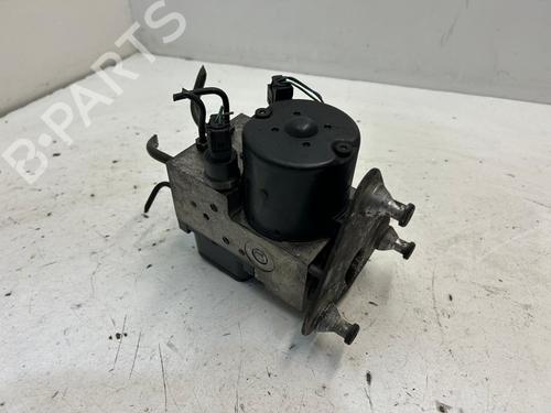 Used ABS pump MERCEDES-BENZ VANEO (414) 1.7 CDI (414.700) (75 hp) 24336690
