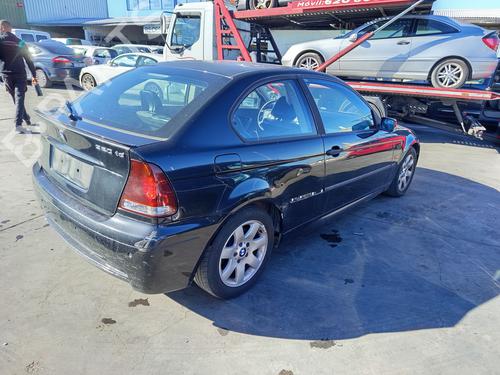 Front right window mechanism BMW 3 Compact (E46) 320 td | BP34474723C23 - Image 7
