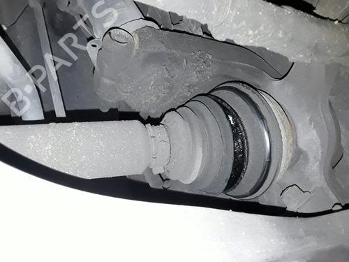Used Right front driveshaft VW POLO (9N_, 9A_) 1.9 TDI (101 hp) 26328967