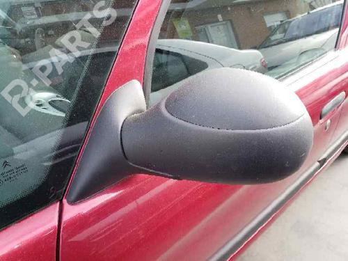 Left mirror CITROËN XSARA PICASSO (N68) 1.6 16V | BP11000663C26 