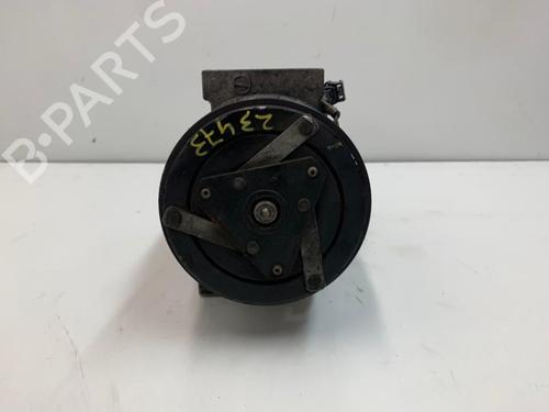AC compressor RENAULT LAGUNA II (BG0/1_) 2.0 dCi (BG1T) | BP16019149M34 