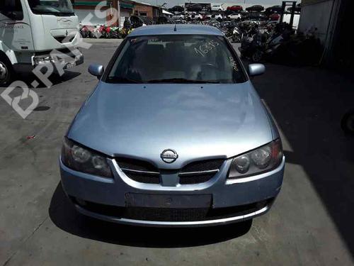 Switch NISSAN ALMERA II (N16) 2.2 dCi | BP11003780I30 