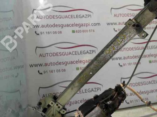 Rear right window mechanism MITSUBISHI GALANT VIII (EA_) 2.5 V6 24V (EA5A) (163 hp) 11003027