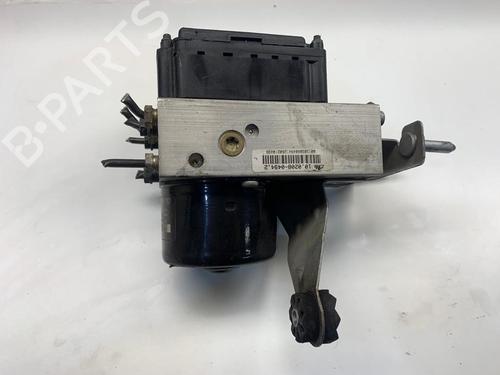 ABS pump BMW 3 (E46) 330 d | BP11417479M43 