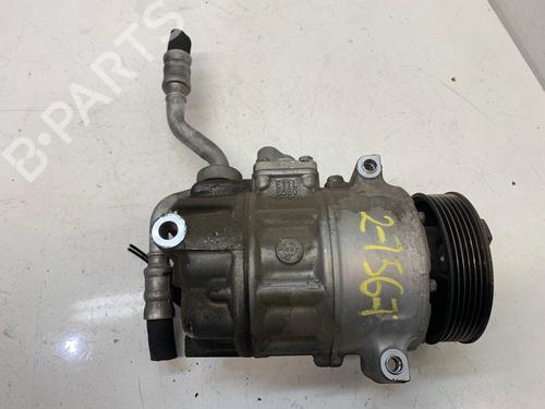 AC compressor SEAT ALTEA XL (5P5, 5P8)  | BP28544307M34 