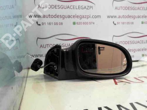 Used Right mirror MERCEDES-BENZ A-CLASS (W168) A 160 (168.033, 168.133) (102 hp) 11001993