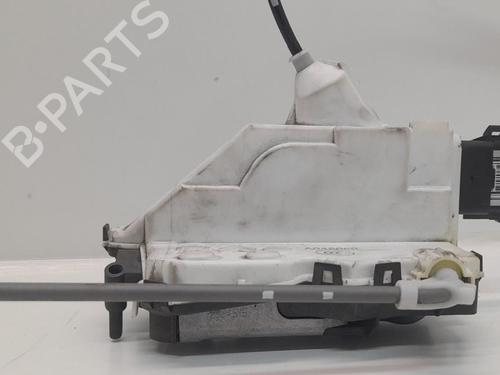 Front right lock CITROËN C4 CACTUS 1.2 VTi 82 | BP13371496C97 