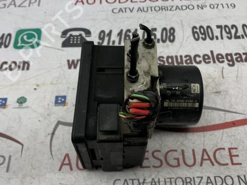 ABS pump AUDI A3 (8P1) 1.6 | BP11008885M43 