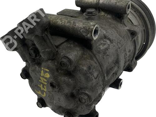 AC compressor NISSAN TIIDA Saloon (SC11) 1.5 dCi | BP10999312M34 