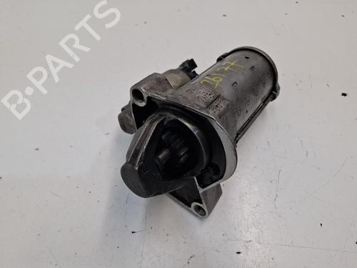 Starter PEUGEOT 2008 I (CU_) 1.6 BlueHDi 120 | BP21093115M8 