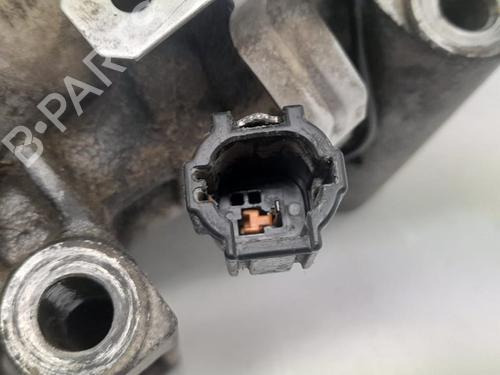 Used AC compressor NISSAN X-TRAIL I (T30) [2001-2013]  13543464