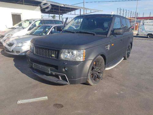 Used Parts LAND ROVER RANGE ROVER SPORT I (L320)  3.6 D 4x4  1158917