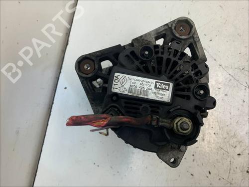 Alternator RENAULT MEGANE II (BM0/1_, CM0/1_)  | BP23564209M7 