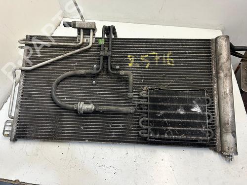 Used AC radiator MERCEDES-BENZ C-CLASS (W203) [2000-2007]  24253192