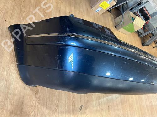 Rear bumper VW PASSAT B5.5 (3B3) 1.9 TDI | BP20932857C8 