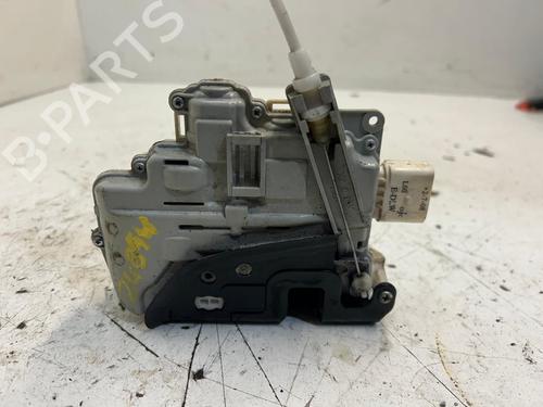 Used Front left lock AUDI A3 (8P1) 1.9 TDI (105 hp) 23242757