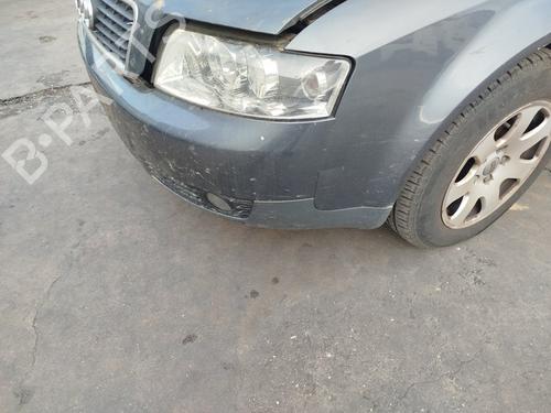 Front bumper AUDI A4 B6 (8E2) 1.9 TDI | BP30133465C7