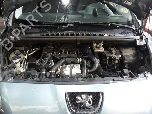 Used Engine PEUGEOT 5008 (0U_, 0E_) [2009-2017]  28209995