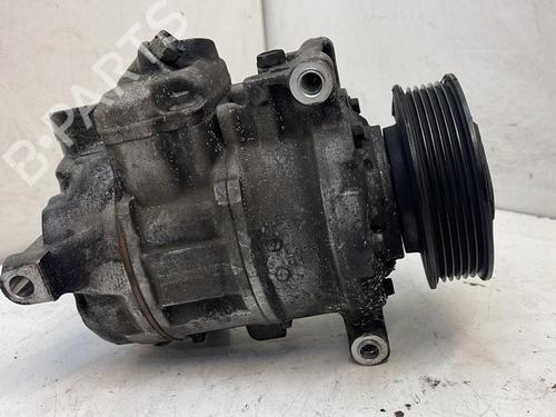AC-Kompressor AUDI A4 B8 (8K2)  | BP29981973M34
