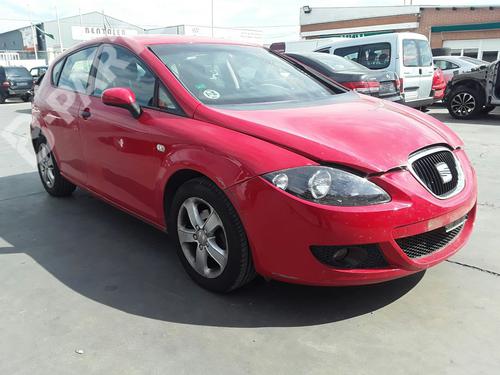 Used Parts SEAT LEON (1P1)  1.9 TDI  1162294