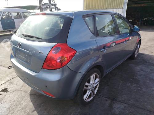 Vindusheismekanisme høyre foran KIA CEE'D Hatchback (ED)  | BP27177731C23 
