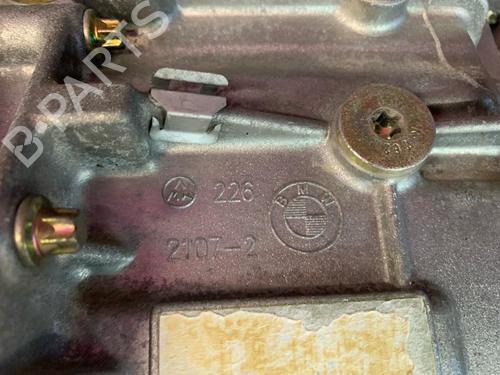 Gearbox BMW 3 (E46) 320 d | BP15520471M3