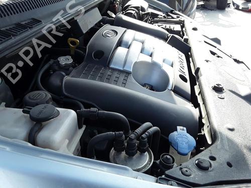 Alternator KIA CARNIVAL / GRAND CARNIVAL III (VQ) 2.9 CRDi | BP11009247M7 
