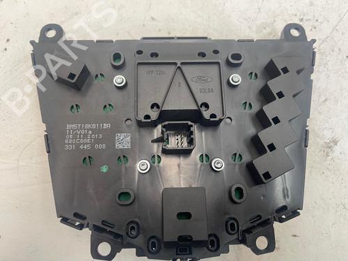Radio FORD FOCUS III 1.6 TDCi | BP20933610E6 