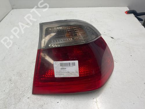Used Right taillight BMW 3 (E46) 330 d (184 hp) 21568825