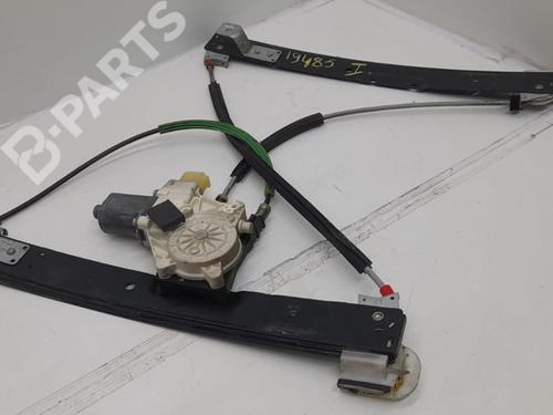 Used Front left window mechanism FORD MONDEO IV (BA7) 2.0 TDCi (140 hp) 11833948