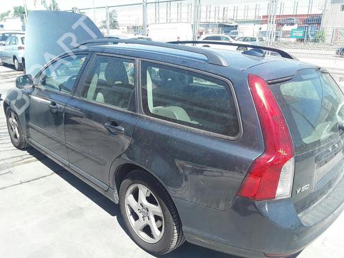 Rear left lock VOLVO V50 (545) 1.6 D | BP18833100C100 